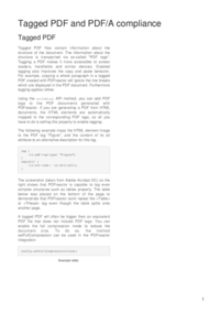 openhtmltopdf Preview